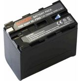 SANGER Np-F970D Batarya