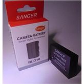 SANGER Panasonic Bld10 Kamera Bataryası