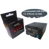 Sanger Pdx Vbd29 Muadili 8700Mah Batarya