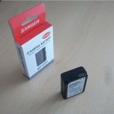 SANGER Samsung Bp1030 Kamera Bataryası