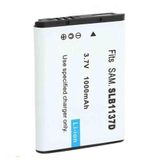 Sanger Samsung SLB-1137D Batarya