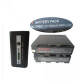 Sanger Sanger, Sony Mc1500 İdeal Batarya