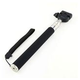 Sanger Sg-01 Monopod Siyah Selfie Çubuğu