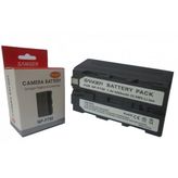 Sanger Sony 2500 Kameara Bataryası