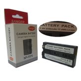 Sanger, SONY Hd1000 İdeal Batarya