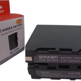 SANGER Sony Mc2500 Bataryası, Mc2000 Bataryası, Mc1500 Batarya