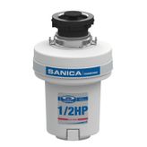 Sanica Çöp Öğütücü SL501