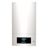 Sanica Java 28 Kw Premix Yoğuşmalı Kombi