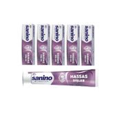 Sanino 5x75 ml Hassas Dişler Diş Macunu