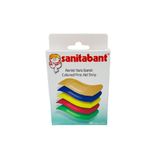 Sanitabant 20 Adet Yara Bandı