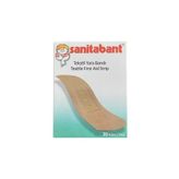 Sanitabant Tekstil Yara Bandı