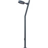 Şanlı 3018 45W SMD Led Direk Temperli Cam