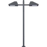 Şanlı 3019 2x35W SMD Led Direk Temperli Cam