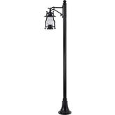 Şanlı ŞA 1248 Direk Aydınlatma
