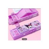 SANRIO KUROMI SIFRELI KALEM KUTU