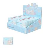 Sanrio Lisanslı Cinnamoroll 20 Adet Islak Mendil