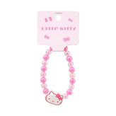 Sanrio Lisanslı Hello Kitty Saç Tokası