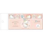 Sanrio Lisanslı Not Kağıdı - Hello Kitty