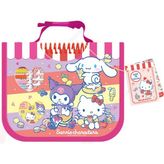 Sanrio Lisanslı Tatlı Serisi Dıy Kendin Yap Çapraz Çanta Set