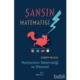 Şansın Matematiği - Joseph Mazur