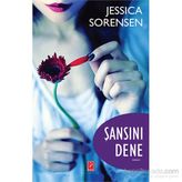 Şansını Dene - Jessica Sorensen