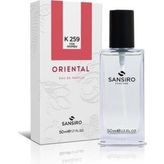 Sansiro 50 Ml Parfüm Bayan No K259 Yeni