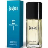 Sansiro E-1 50 ml EDT Erkek Parfümü