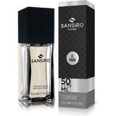 Sansiro E-166 EDP 50 ml Erkek Parfümü