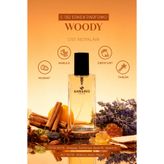 Sansiro E-182 Erkek Parfüm 50ml Edp
