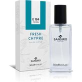 Sansiro E-184 EDP 50 ml Erkek Parfümü