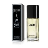 Sansiro E-23 EDT 50 ml Erkek Parfümü