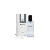 Sansiro E-500 EDP 50 ml Odunsu Erkek Parfümü