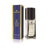 Sansiro E32 Erkek Parfüm EDT 50 ML