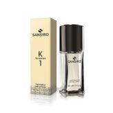 Sansiro K-1 50 ml EDP Kadın Parfüm