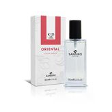 Sansiro K-131 Kadın Parfüm 50Ml Edp 2 Adet