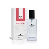 Sansiro K-218 EDP 50 ml Kadın Parfüm