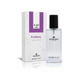 Sansiro K-221 Kadın Parfüm 50Ml Edp 2 Adet