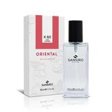 Sansiro K-60 EDP 50 ml Kadın Parfüm