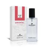 Sansiro K-67 EDP 50 ml Kadın Parfüm