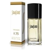 Sansiro K-75 50 ml EDP Kadın Parfüm