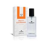 Sansiro K-75 Kadın Parfüm 50Ml Edp 2 Adet