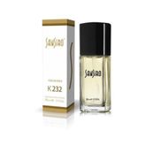 Sansiro K232 EDP 50 ml Kadın Parfümü