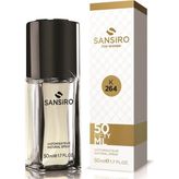 Sansiro K264 EDP 50 ml Kadın Parfüm