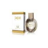 Sansiro No.K60 EDT 100 ml Kadın Parfümü