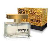 Sansiro Secret EDT 90 ml Kadın Parfüm