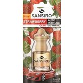 Sansiro Strawberry 7 ml Oto Parfüm