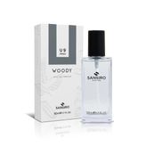 Sansiro U-9 EDP 50 ml Unisex Parfüm