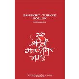 SANSKRIT-TÜRKÇE SÖZLÜK - KORHAN KAYA