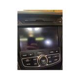Santa Fe (Maxcruz) Lg Sd Kart Kapağı