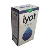Santasya İyot 25 ml Damla
